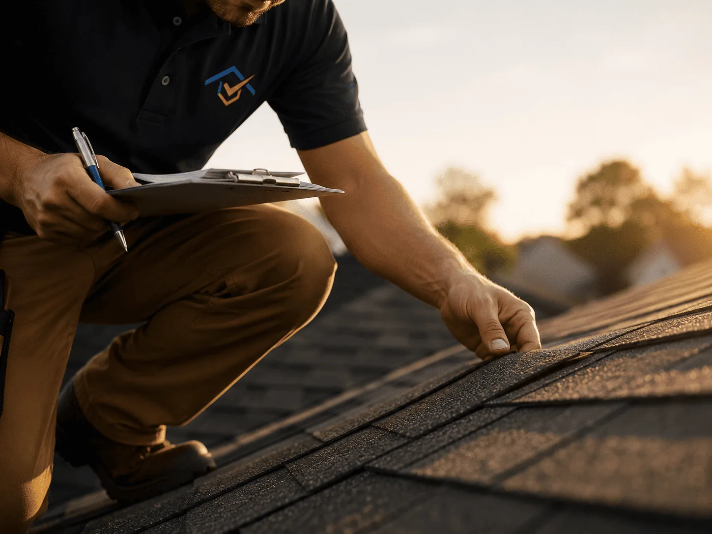 Why Choose Roof Inspection in Darwin, CA