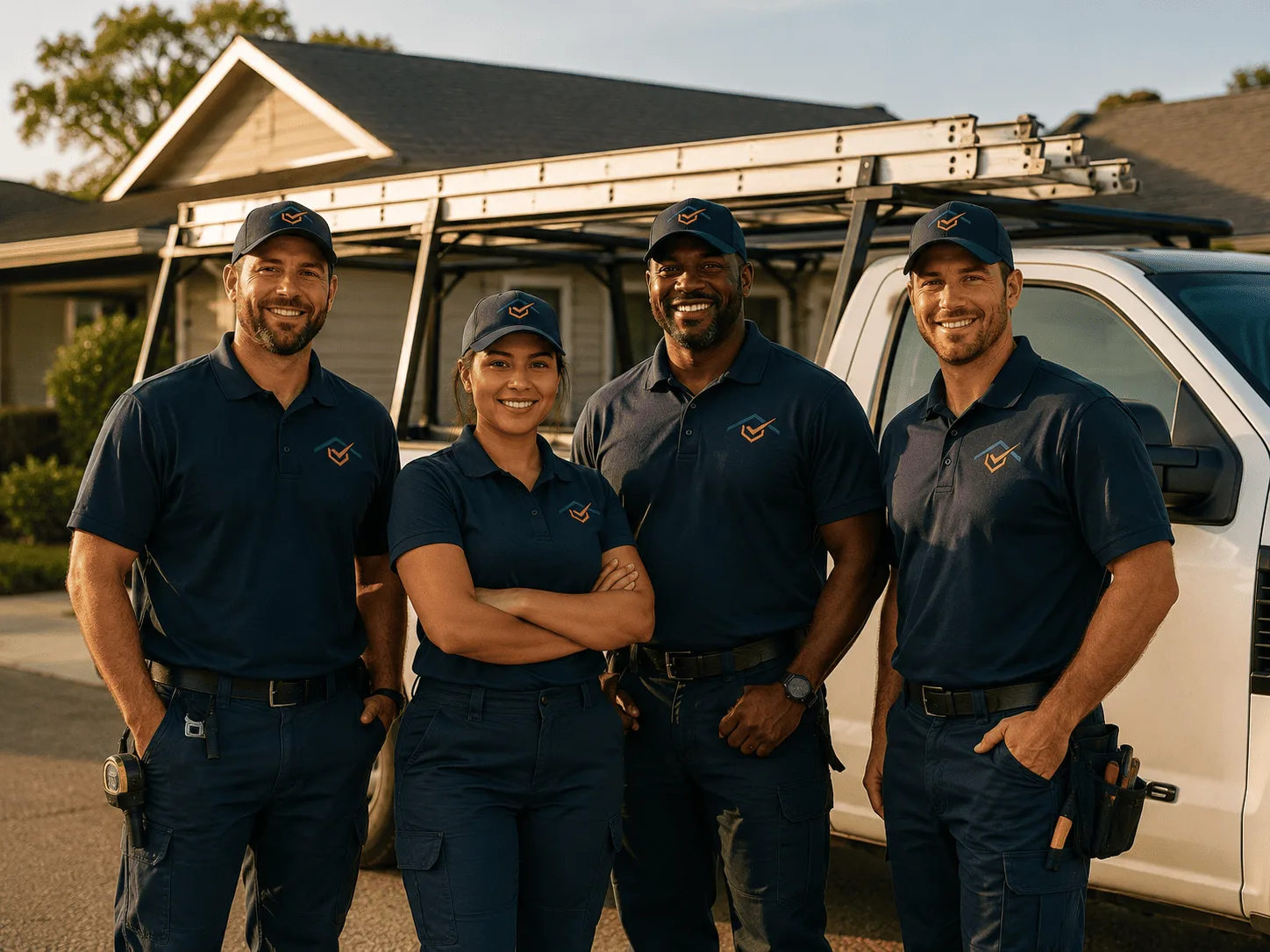 Roof Inspection company in Darwin, CA